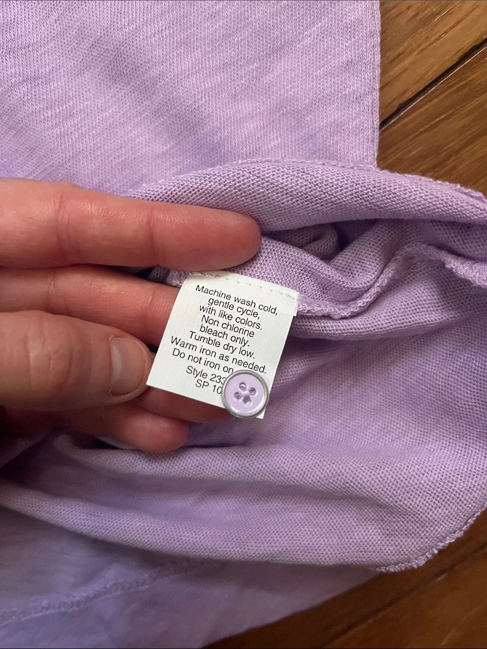 J. Crew brand new